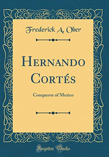 Hernando Cortés