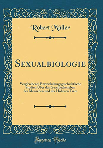 Sexualbiologie