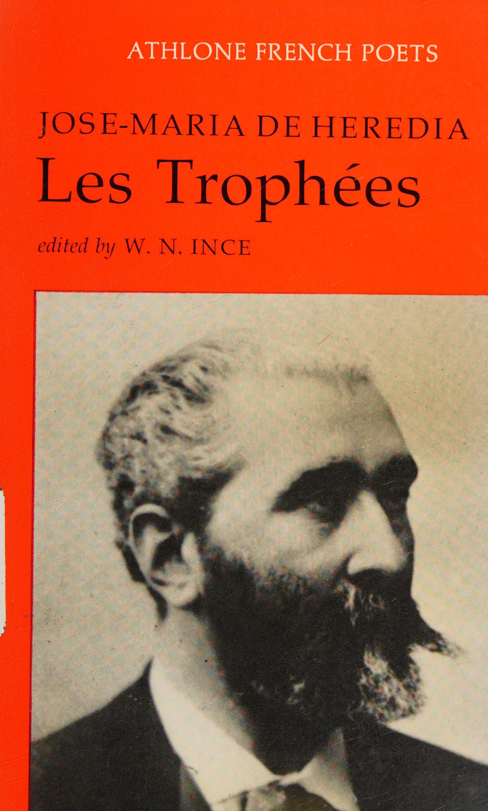 Les trophees