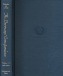The Brownings' Correspondence