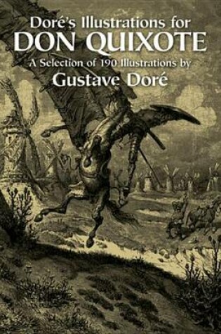 Dore's Illustrations for Don Quixote