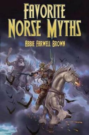 Favorite Norse Myths