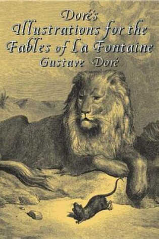 Doré's Illustrations for the Fables of la Fontaine