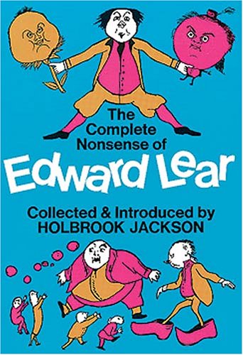 The Complete Nonsense of Edward Lear