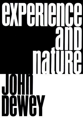 Experience and Nature
