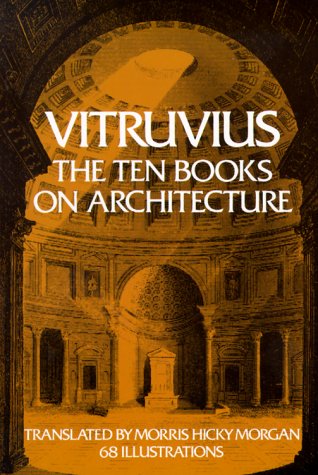The Ten Books on Architecture