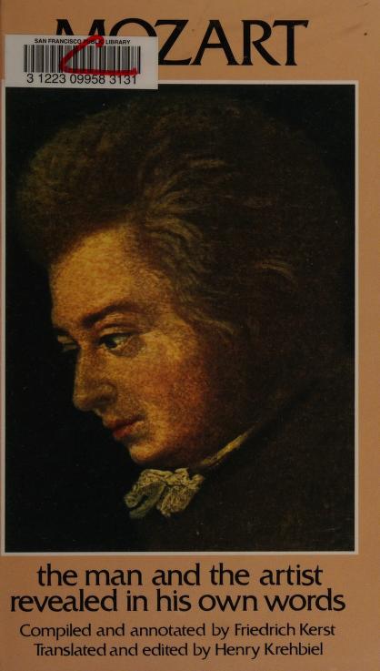 Mozart