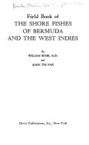 Field Book of the Shore Fishes of Bermuda and the West Indies