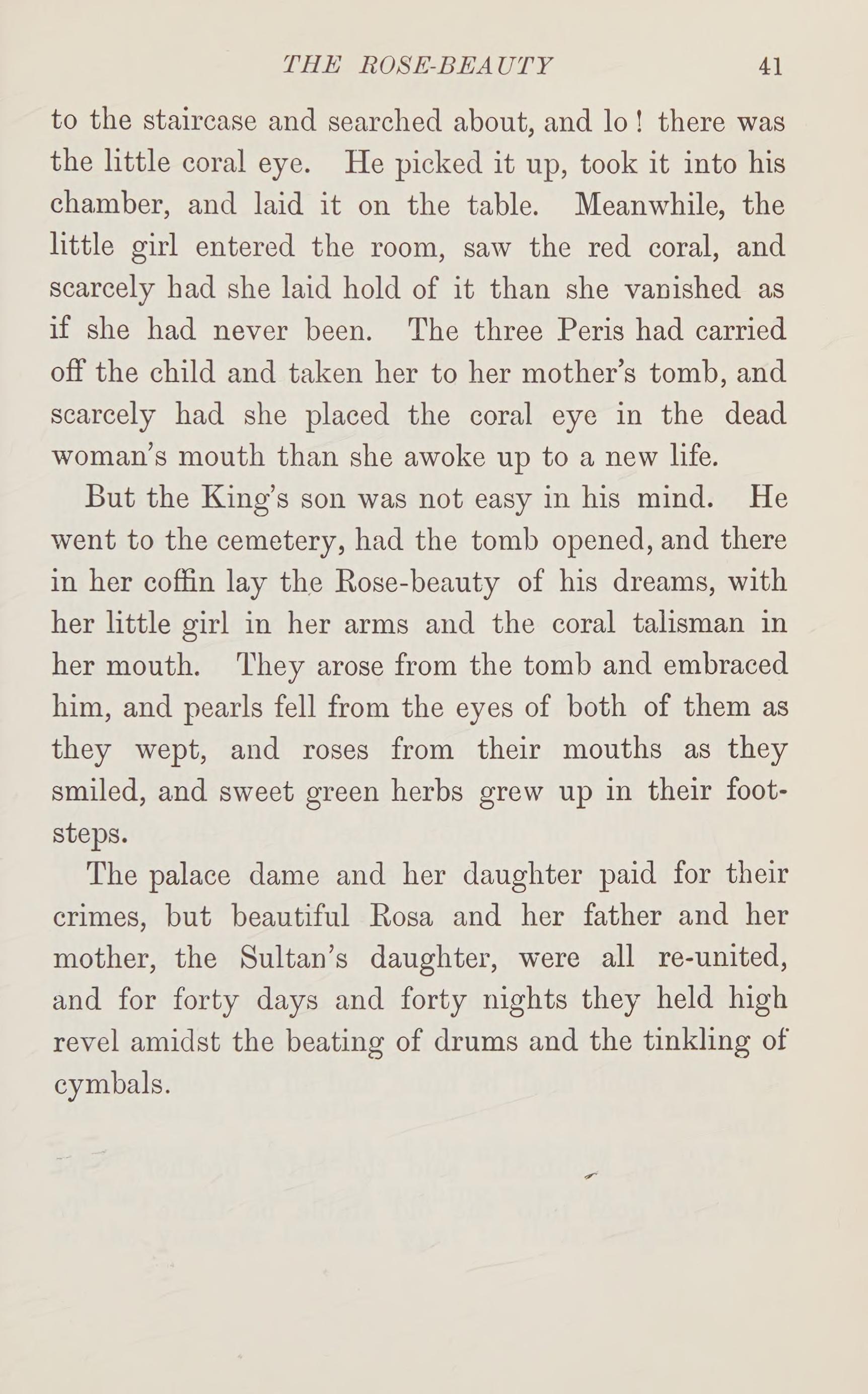 Turkish Fairy Tales and Folk Tales