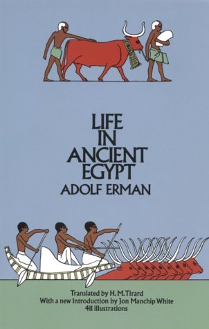 Life in Ancient Egypt