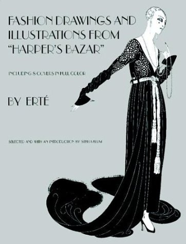 Designs by Erté