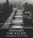 Feininger'S Chicago, 1941