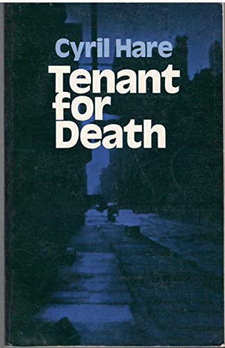 Tenant for Death