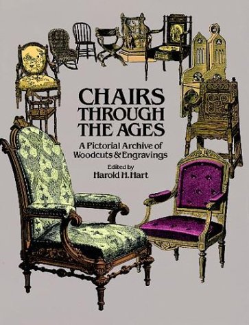 Chairs Through the Ages