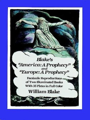 Blake's "America