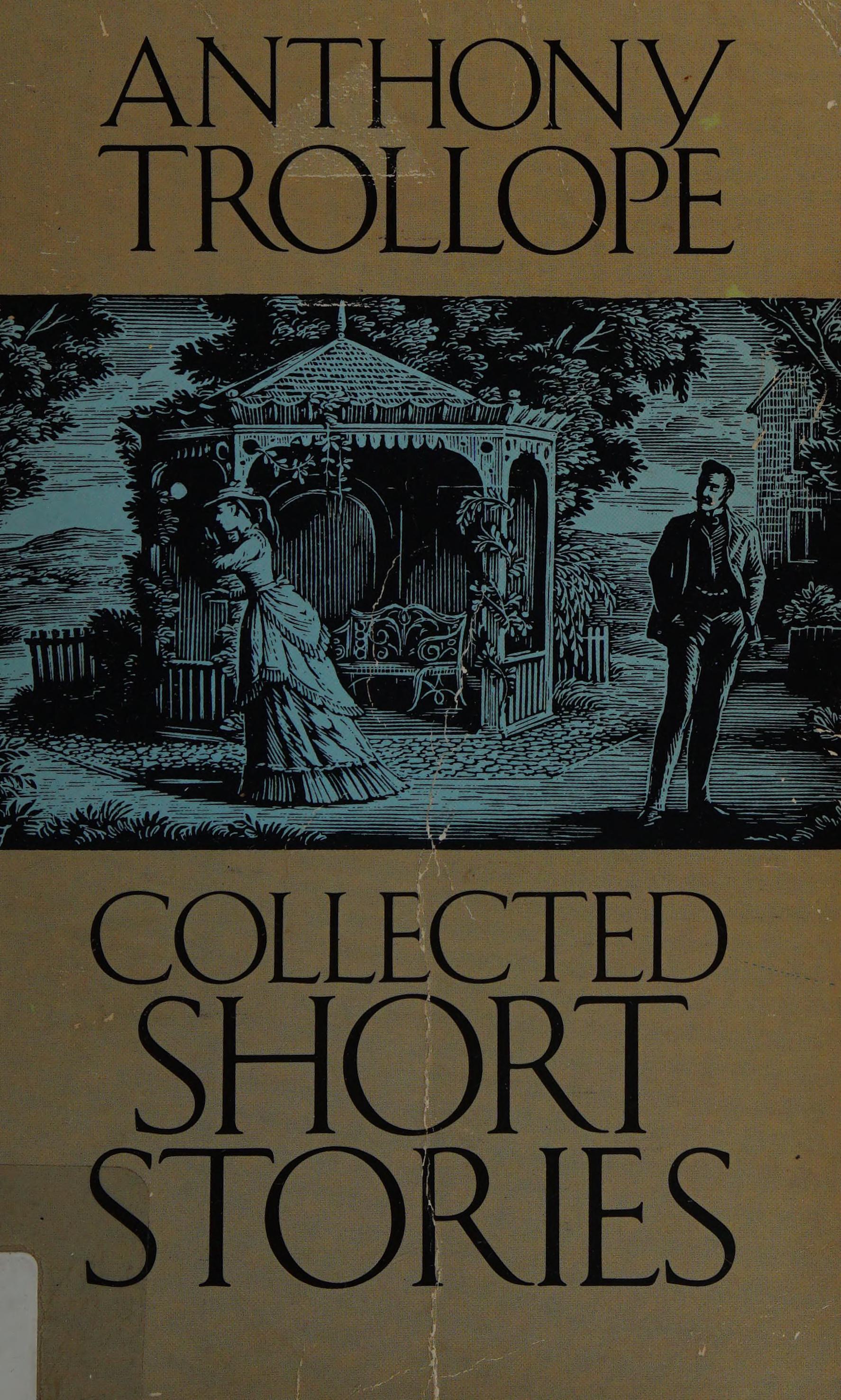 Collected Short Stories