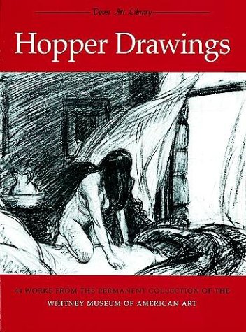 Hopper Drawings