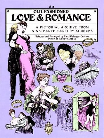 Old-Fashioned Love and Romance