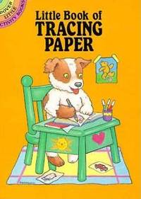 Little Book of Tracing Paper