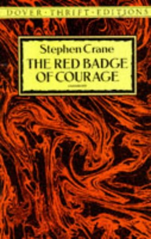 The Red Badge of Courage