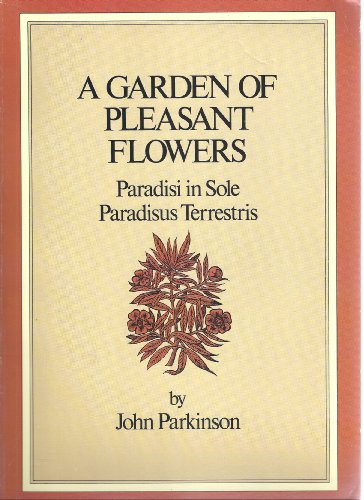 Garden Of Pleasant Flowers