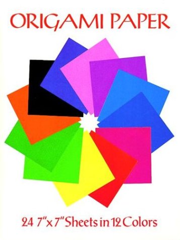 Origami Paper