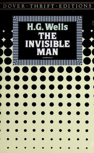 The Invisible Man
