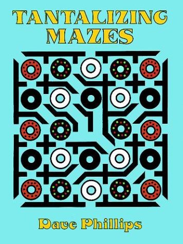 Tantalizing Mazes