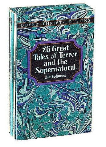 26 Great Tales of Terror