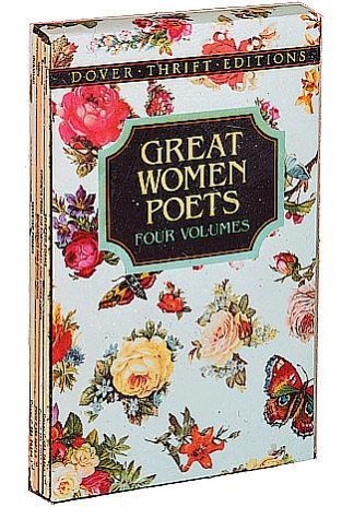 Great Women Poets