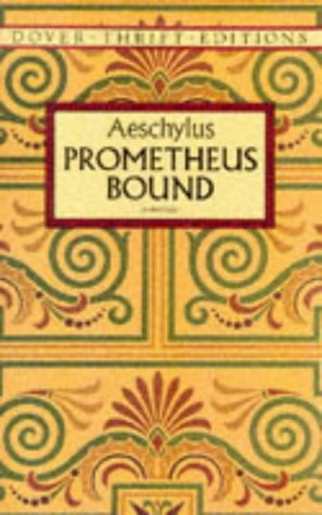 Prometheus Bound