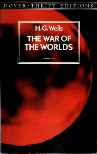The War of the Worlds