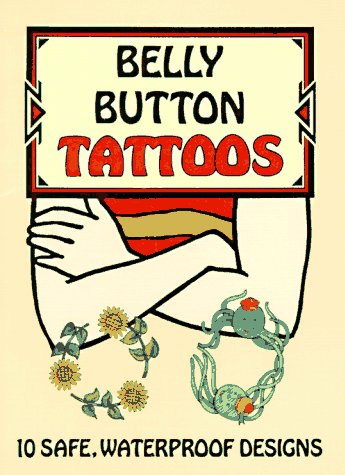 Belly Button Tattoos