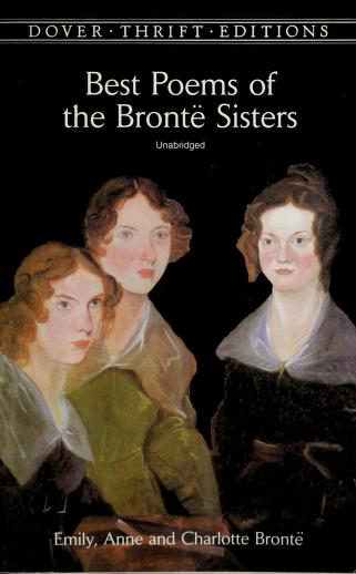 Best Poems of the Brontë Sisters