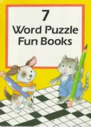 7 Word Puzzle Fun Books