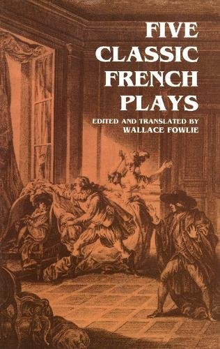 Five Classic French Plays