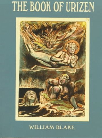 The Book of Urizen