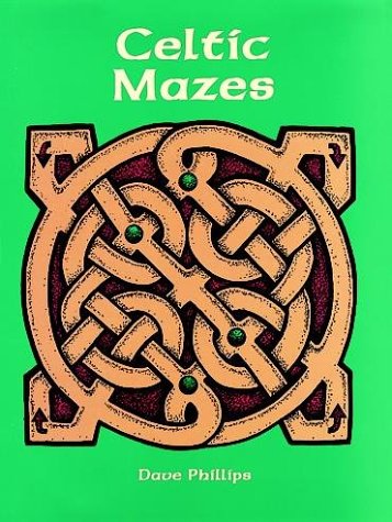 Celtic Mazes