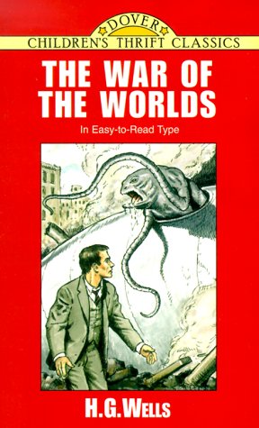 The War of the Worlds