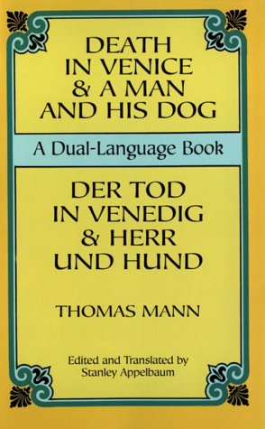 Death in Venice &Amp; a Man and His Dog