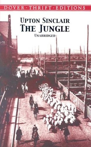 The Jungle
