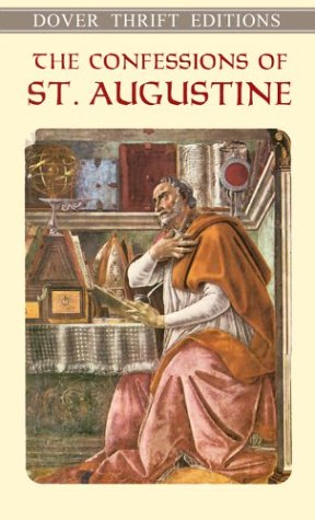 The Confessions Of St. Augustine