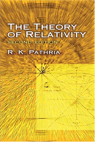 The Theory of Relativity