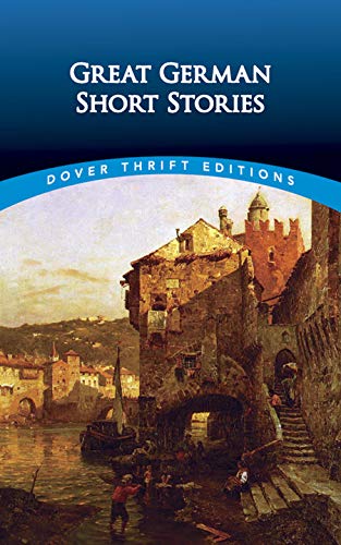Great German Short Stories
