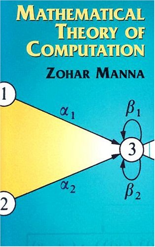 Mathematical Theory of Computation
