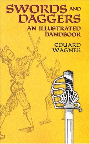 Swords and Daggers