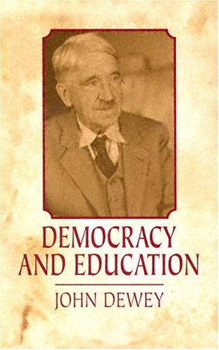 Democracy and Education