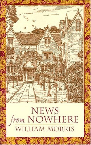 News from Nowhere