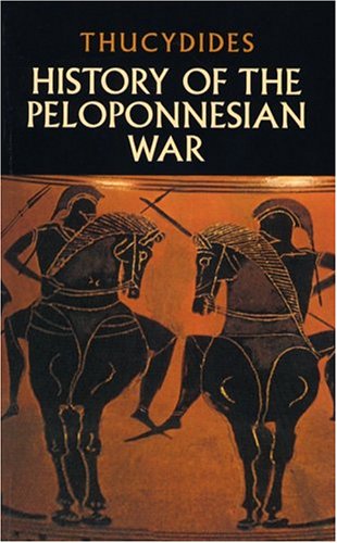 History of the Peloponnesian War