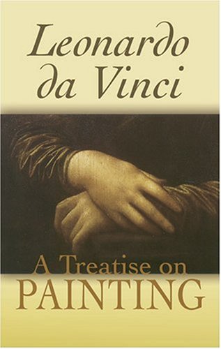 A Treatise On Painting